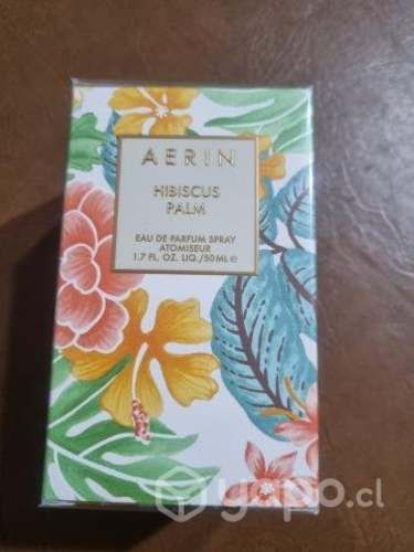 Perfume Estée Lauder Aerin Hibiscus Palm EDP 50 ml