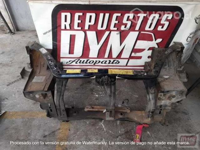 FRONTAL Lifan 520 2008