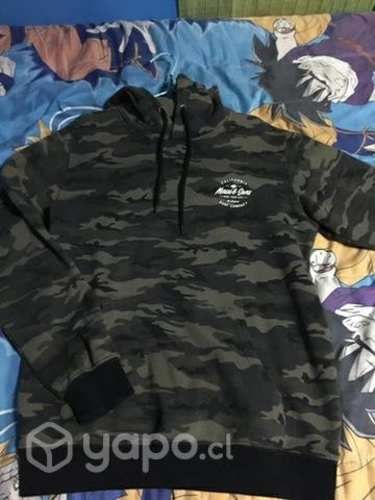 Poleron Maui & Sons original