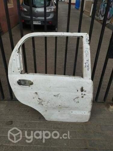 Puerta chery IQ trasera derecha