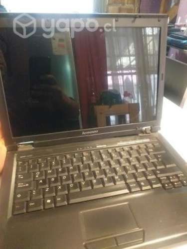 Notebook lenovo n200
