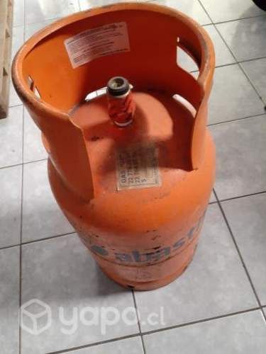 Cilindro de Gas de 5 kilos