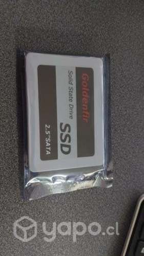 Disco duro solido 250gb