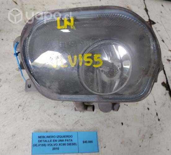 Neblinero Izquierdo Detalle En Una Pata (VLV155)