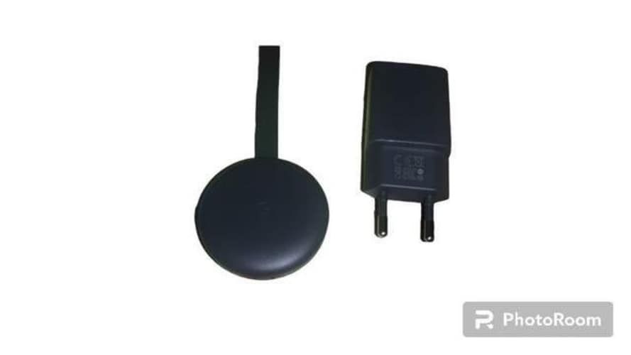 Chromecast original