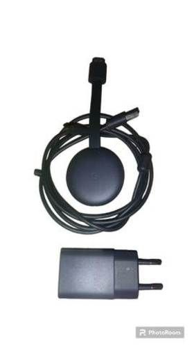 Chromecast original