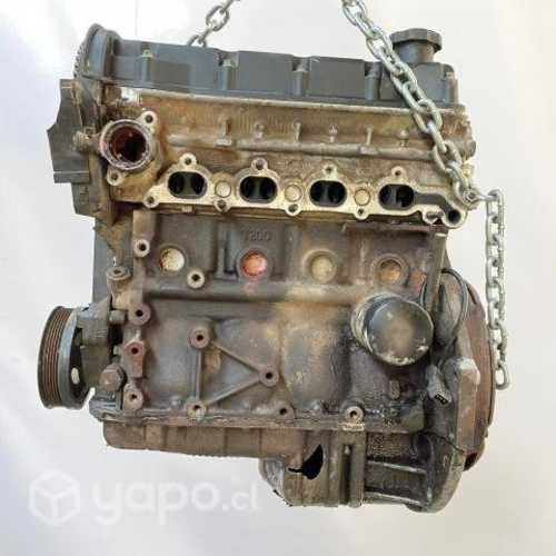 Motor Chevrolet Aveo 1.4 2008