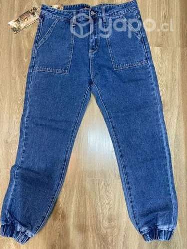 Jeans baratos