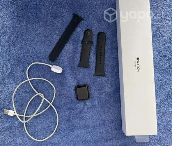 Apple Watch Series 3 de 38mm
