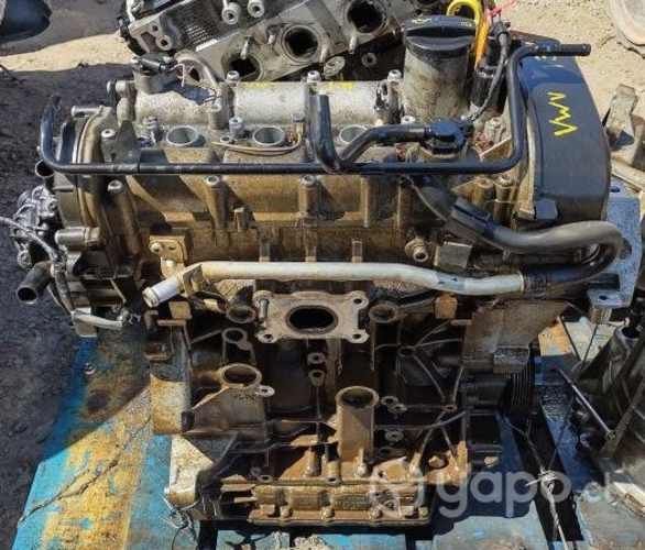 Motor Ensamble Culata Carter (VWV134) Volkswagen