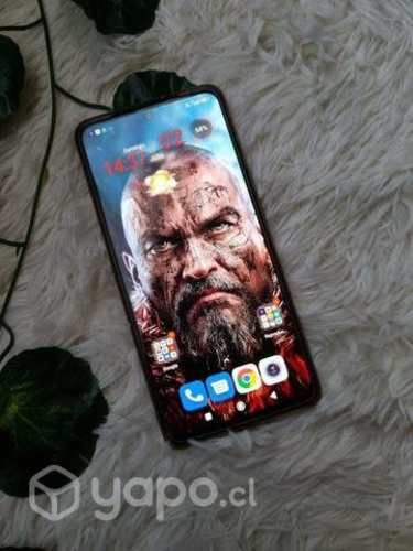 Xiaomi redmi note 11pro 5g