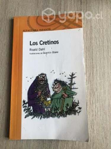Libros de lectura escolar