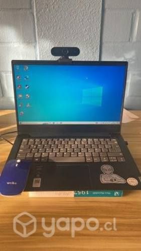 Lenovo ideapad s340