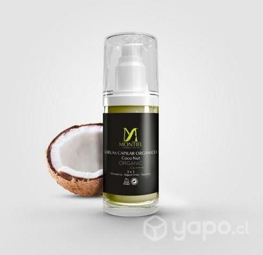 Serum para puntas Coconut