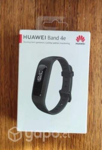 Reloj band huawei