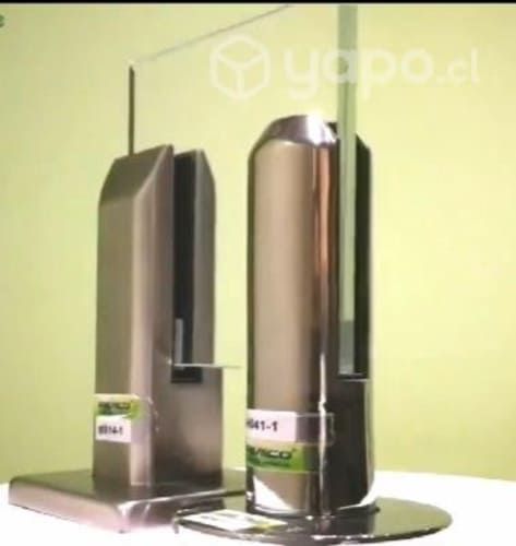 Barandas de Cristal para Escaleras