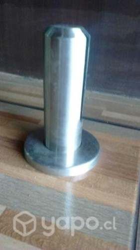 Barandas de Cristal para Escaleras