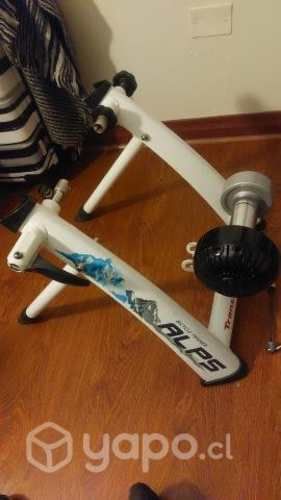 Rodillo bicicleta Tranz x JD 211