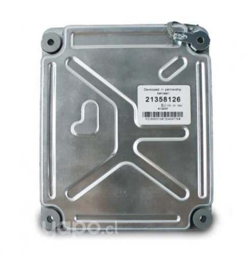 Modulo control volvo 60100000