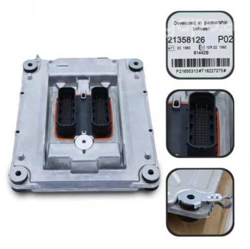 Modulo control volvo 60100000