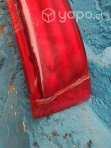 Embellecedor jac refine 2010-2017