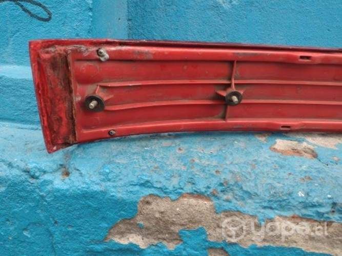 Embellecedor jac refine 2010-2017