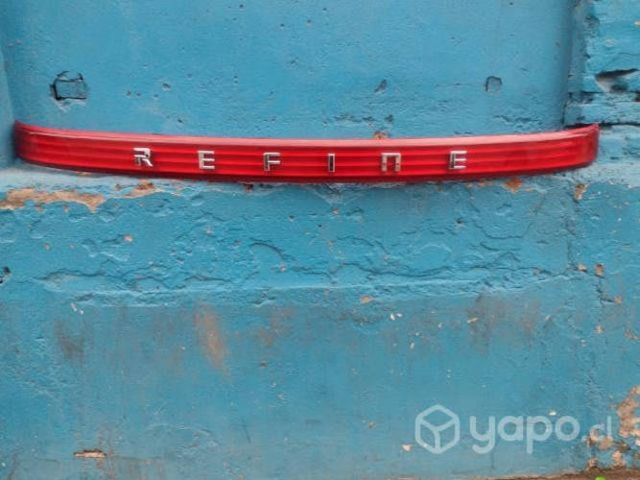 Embellecedor jac refine 2010-2017