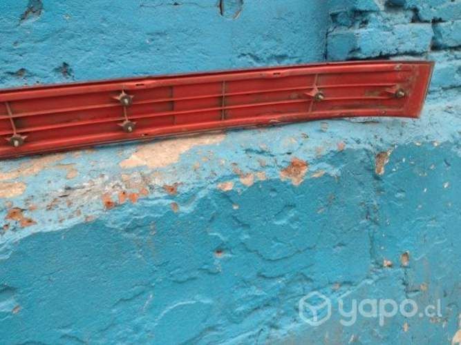 Embellecedor jac refine 2010-2017