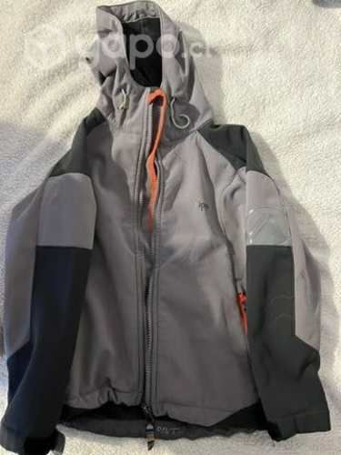 Parka lippi niño talla 5-6