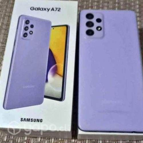 Celular Samsung A72