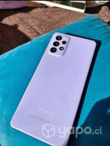 Celular Samsung A72