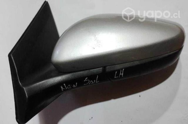 Espejo CHEVROLET NEW Sail IZQUIERDO