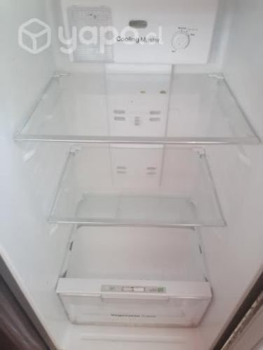 Refrigerador Daewoo