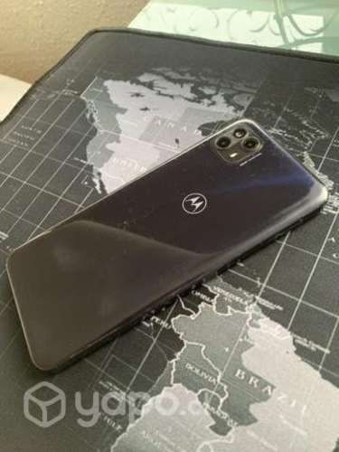Motorola G50