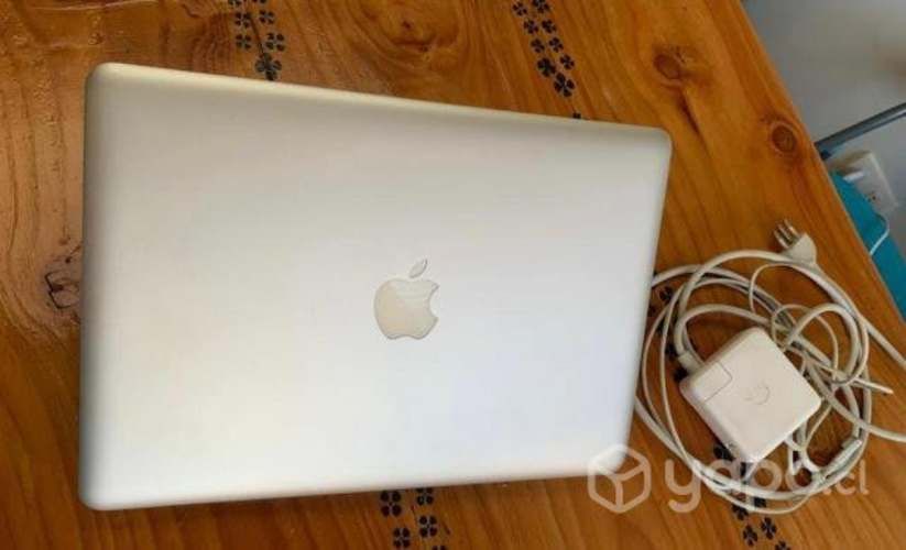 Macbook pro 13inch, mid2012