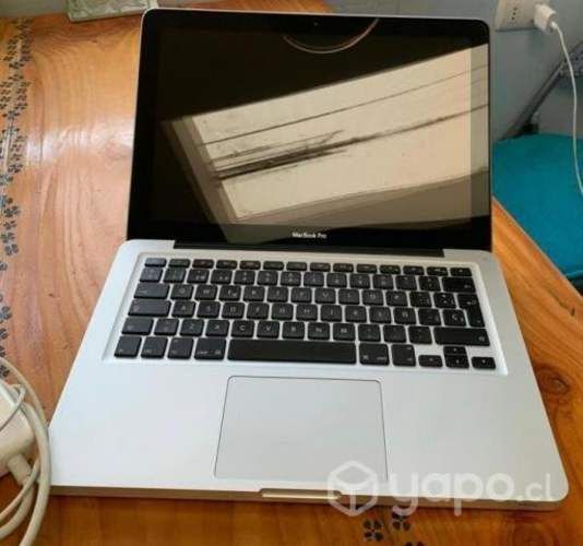 Macbook pro 13inch, mid2012