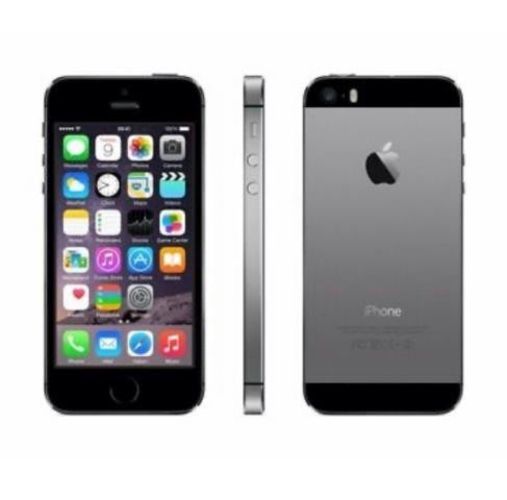 Iphone 5S usado