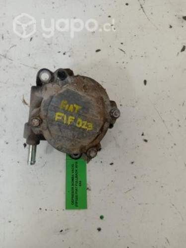 Depresor Bomba Vacio (FIF023) Fiat FullBack 2018