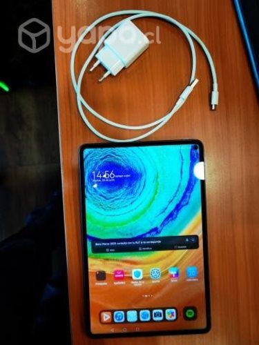 Huawei matepad pro
