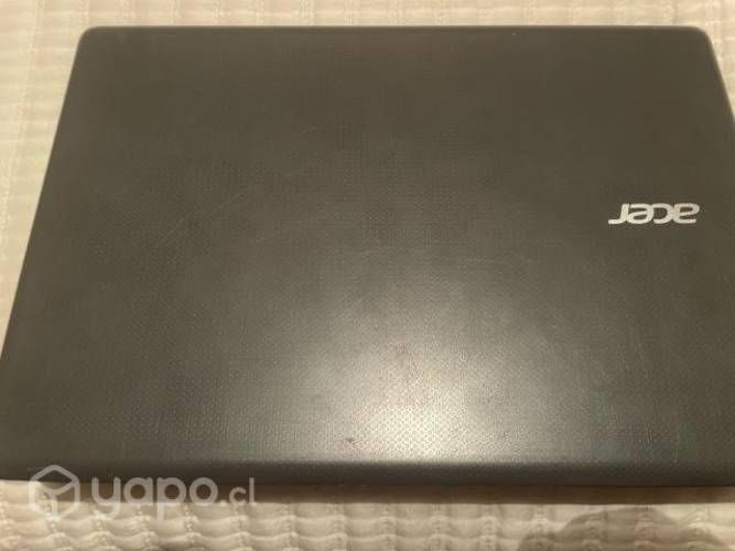 Notebook Acer Conversable su precio &#128513;