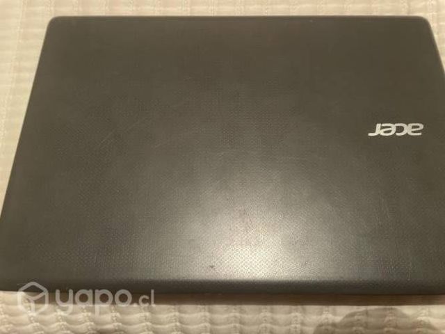 Notebook Acer Conversable su precio &#128513;