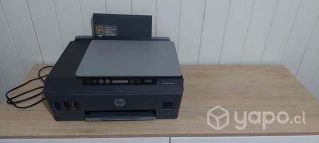 Multifuncional color wifi + Escritorio