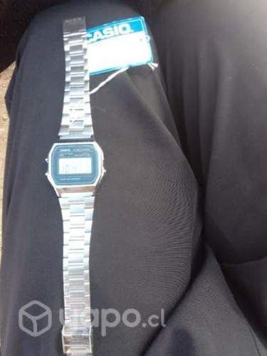 Casio retro nuevo original