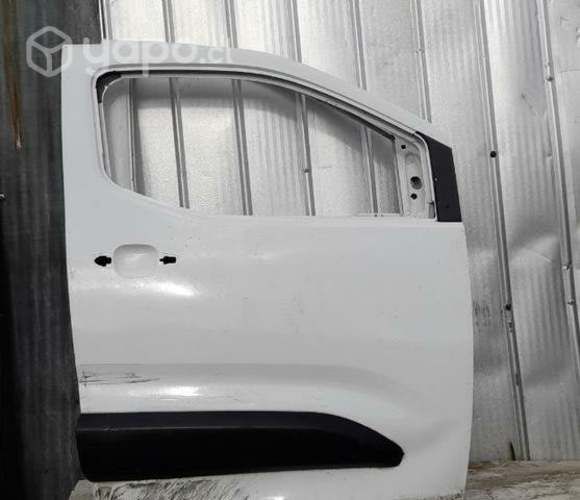 Peugeot partner 2022