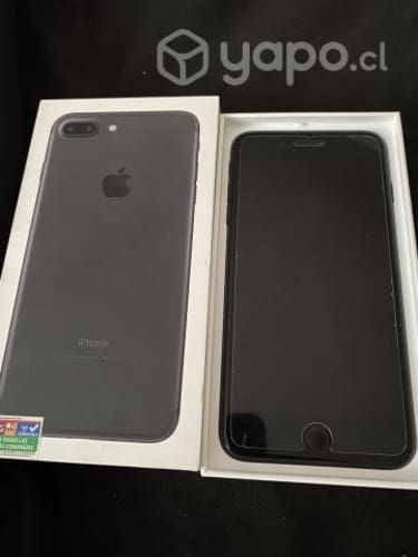 iPhone 7 Plus 32gb
