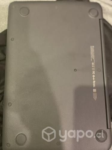 Chromebook Hp totalmente nuevo