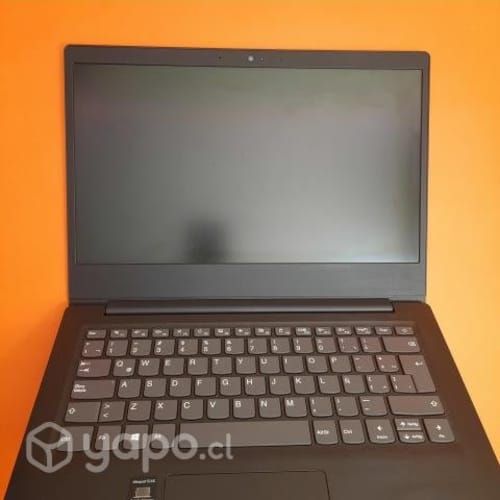 Notebook Lenovo Ideapad S145