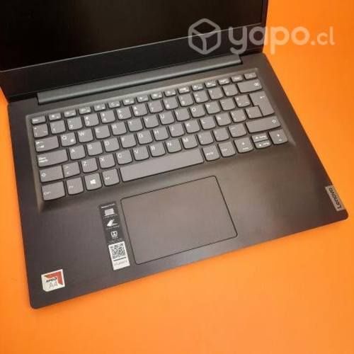 Notebook Lenovo Ideapad S145