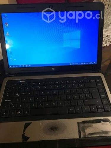 Notebook HP 430 i3