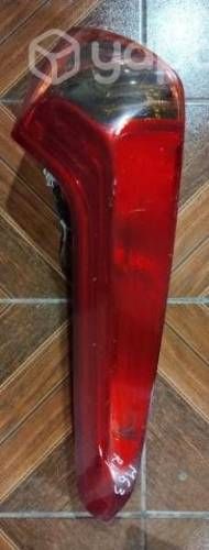 Foco trasero derecho mg3 2016